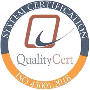 ISO 45001:2018 sertifikat – Sistem bezbednosti i zdravlja na radu Euras Technology